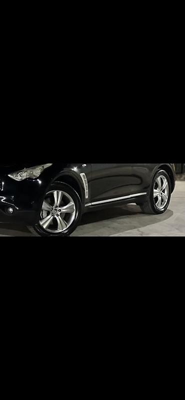 r 13 diskleri: İşlənmiş Disk təkər Vossen 265 / R 20, 5 Boltlu — 1