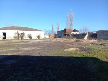 Kommersiya daşınmaz əmlakının satışı: TƏCİLİİİİ!!!Kupça (çıxarış) var Bütün tikililər 40 sotun içindədir — 5