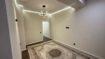 Продажа квартир: 1 комната, 45 м², Элитка, 5 этаж, Дизайнерский ремонт — 20