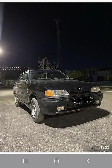 VAZ (LADA): VAZ (LADA) -da lalafo.az — 15 VAZ (LADA): VAZ (LADA) — 15