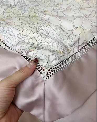 Простыни: Самая низкая цена по городу!!! Tencel!!! Роскошные комплекты с летним — 20