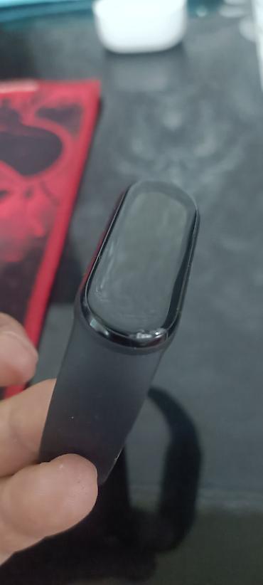 honor x: Mi band 6. не рабочие. Оригинал — 2