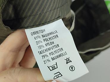 hawajki: Spodnie 3/4 damskie, rozmiar 4XL — 5