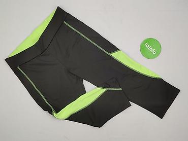 nets spodenki: Legginsy Sportowe damskie, rozmiar S — 2