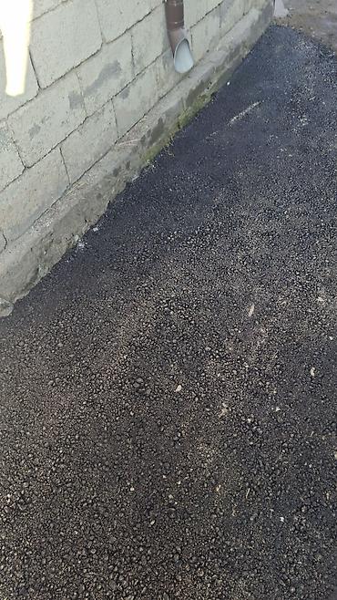 Асфальтирование: Укладка асфальта, парковок, тротуаров — 6