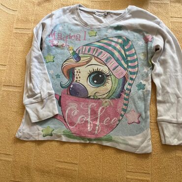 irigator za bebe: Bundle: T-shirts, For girls, age: 4-5 years