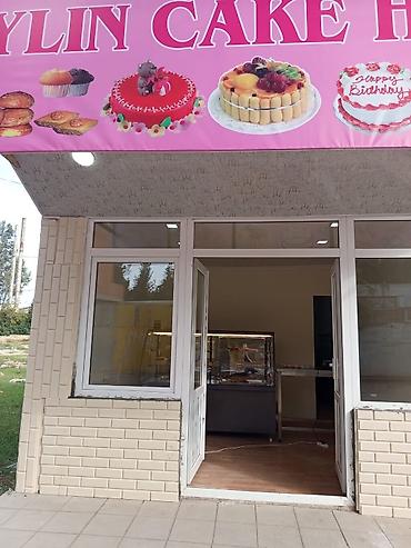 pub restoran: Salam sumqayit seher 17 mrk da 28 kv obyekt satilir — 2