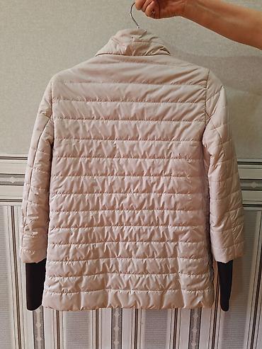 lining s: Пуховик, Короткая модель, S — 2