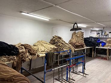 Продажа цехов, заводов, фабрик: Фабрика, Действующий, 300 м² — 1