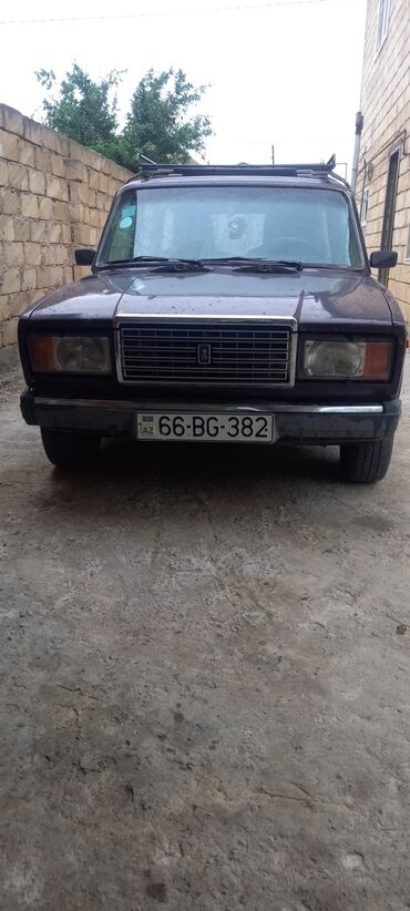 kask satış: VAZ (LADA) 2104: 1.5 l | 1999 il 70000 km Universal