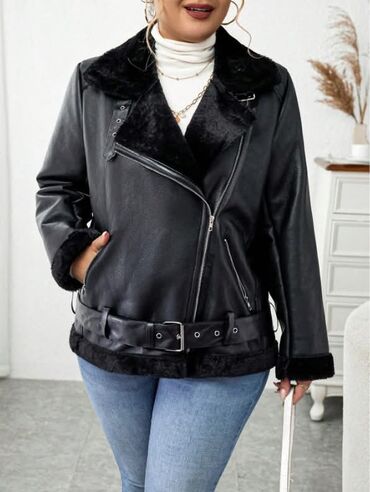 Zimske jakne: Cena: 4000din Vel: 0XL,1XL,2XL,3XL,4XL Poručuje se, isporuka za — 2