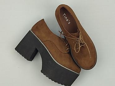 medieval shoes: Półbuty damskie, rozmiar 37 — 1