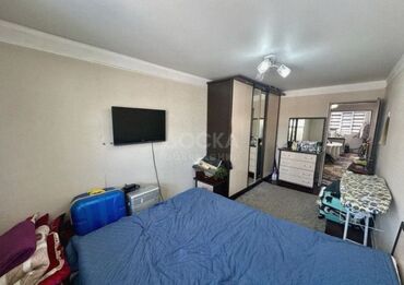 Продажа участков: 2 комнаты, 43 м², Хрущевка, 4 этаж, Евроремонт
