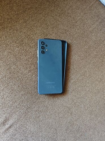 Samsung Galaxy A32, 64 ГБ, цвет - Серый