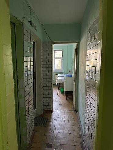 комната снят: 13 м², Без мебели — 3
