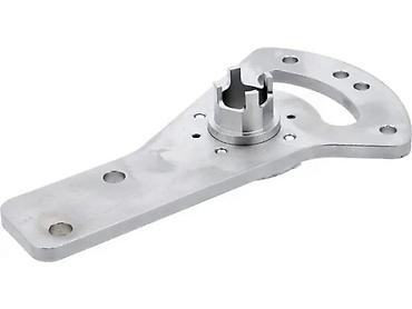 Tools for Cars: Specijalni set alata za blokadu bregaste osovine – VAG TDI pumpe-dizne — 4