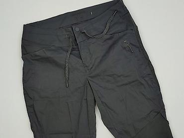 sniegowce biosoft: Decathlon, Spodnie 3/4 damskie, rozmiar L — 1