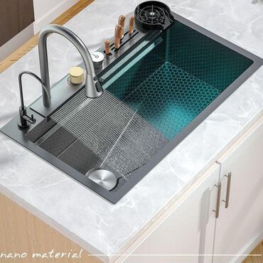 сантехник вода: Кухонная мойка Новый
