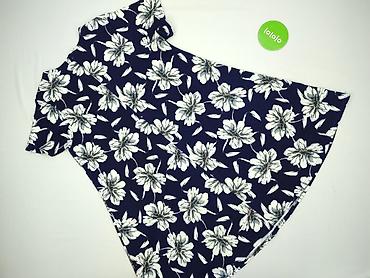 japan style: Yours, Sukienka damska, rozmiar 3XL — 3