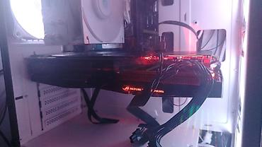 rtx 5060 ti komputer: Videokart Asus GeForce RTX 2060 Super, 8 GB, İşlənmiş — 1