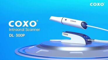 унитаз для инвалидов переносной: Coxo DL-300P intraoral skaner