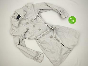 parka marki tchibo: Top Secret, Trencz damski, rozmiar S — 2