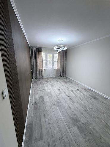 Продажа квартир: 2 комнаты, 44 м², 3 мкр 104 серия, 2 этаж, Свежий ремонт — 8
