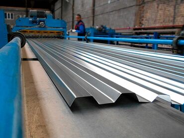 Металлочерепица: Профнастил металлочерепица сайдинг жестяные изделия россия 🇷🇺🇰🇿🇰🇷🇺🇿🇨🇳 — 13