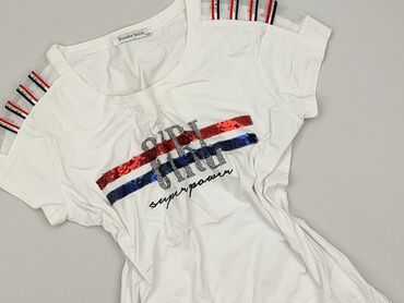 tanie t shirty: Bella, T-shirt damski, rozmiar S