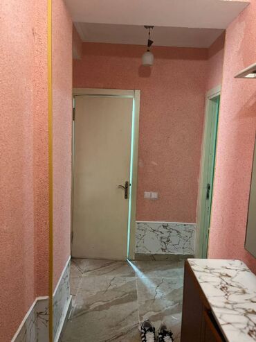 Yeni tikili: 2 otaqlı, Yeni tikili, 46 kv. m — 5