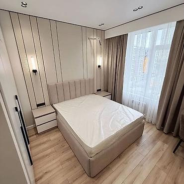 Продажа квартир: 2 комнаты, 57 м², Элитка, 11 этаж — 4