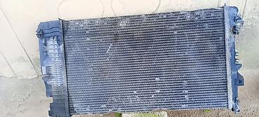 radiator mercedes: Avtomobil radiatoru,2008 Vitonun avtomat problemli hiss dini qeyd — 3