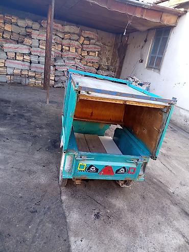 Другой электротранспорт: Продаю электро моторолер — 8