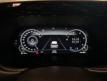 Hyundai: Hyundai Palisade: 2021 г., Кроссовер — 22