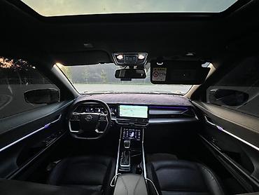 Ssangyong: Ssangyong Torres: 2023 г., 1.5 л, Автомат, Бензин, Кроссовер — 17