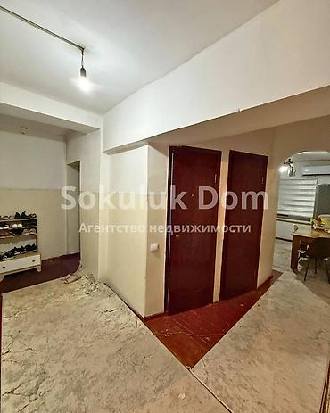 Продажа квартир: 4 комнаты, 80 м², 103 серия, 1 этаж — 6