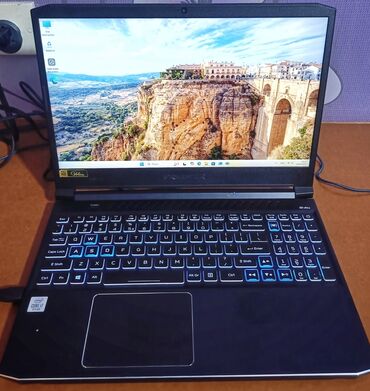 acer predator helios 300 baku: İşlənmiş Acer Predator, 15.6 ", Intel Core i7, 1 TB