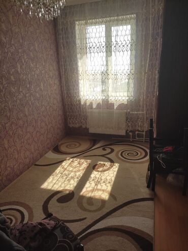 Uzunmüddətli kirayə mənzillər: Xetai çoxmərtəbəli binada geniş və işıqlı mənzil. Xüsusiyyətlər: - — 5