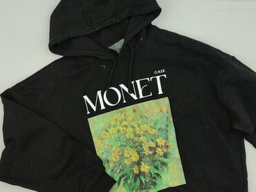 Hoodie for men, S (EU 36), Primark, condition - Good