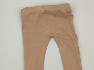 kombinezon 7 8: Leggings, So cute, 12-18 months, condition - Good