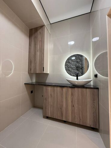 сдаю квартиру в 10 мкр: 2 комнаты, 52 м², Элитка, 10 этаж, Евроремонт