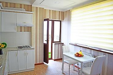 Посуточная аренда квартир: 1 комната, Банные принадлежности, Бронь, Бытовая техника — 2