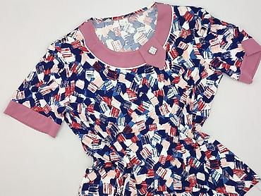 bluza kukona: Bluzka damska, rozmiar 3XL — 1