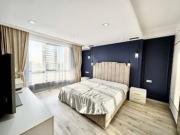 1к: 1 комната, 42 м², Советская/Скрябина Элитка, 12 этаж, Дизайнерский ремонт — 2