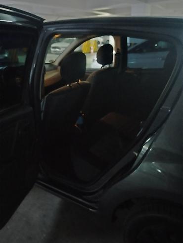 Dacia Sandero: 1.4 л | 2009 г. 225000 км Хэтчбэк — 6
