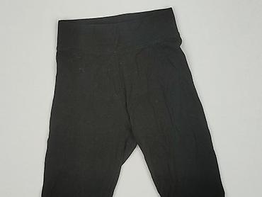 p: Legginsy Krótkie damskie, rozmiar S — 1