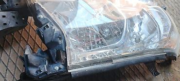 prado farası: Məhsul: Toyota Land Cruiser Prado qiriq yerleri var düzəltdirmek olar — 4