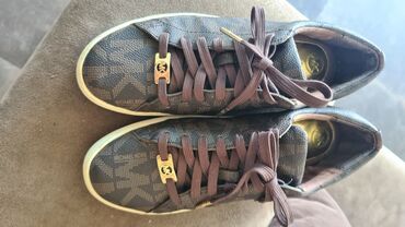 obuca za sneg: Michael Kors, 39, color - Brown