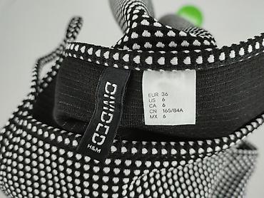 city chic: H&M Divided, Sukienka damska, rozmiar S — 4