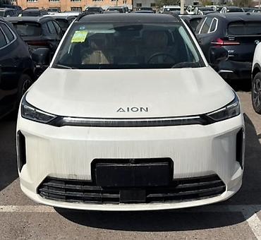 e5 olom: BYD : 2026 г., Электромобиль, Кроссовер — 1